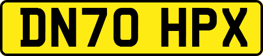 DN70HPX