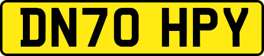 DN70HPY