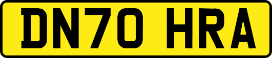 DN70HRA