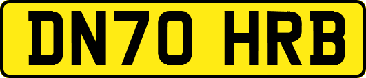 DN70HRB