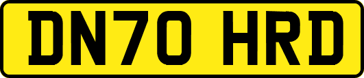 DN70HRD