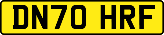 DN70HRF