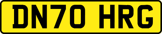 DN70HRG