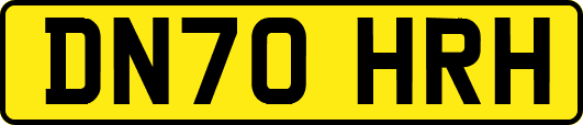 DN70HRH