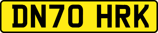 DN70HRK