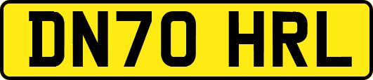 DN70HRL