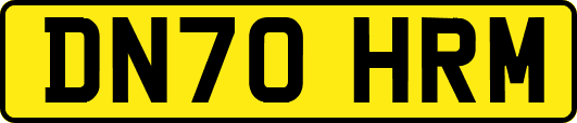 DN70HRM