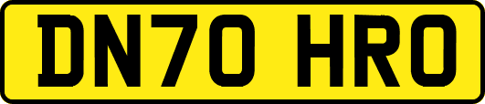 DN70HRO