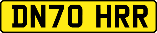 DN70HRR