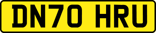 DN70HRU
