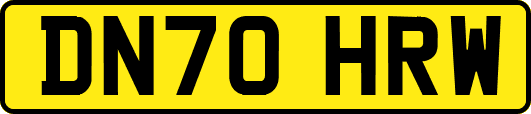 DN70HRW