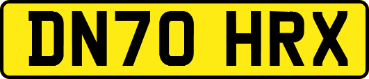 DN70HRX