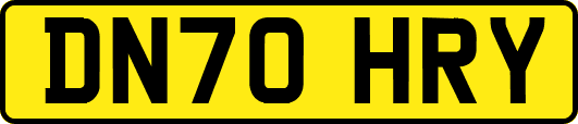 DN70HRY