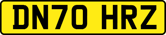 DN70HRZ