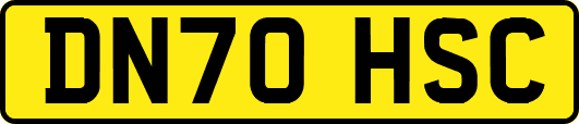 DN70HSC