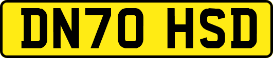 DN70HSD
