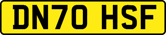 DN70HSF
