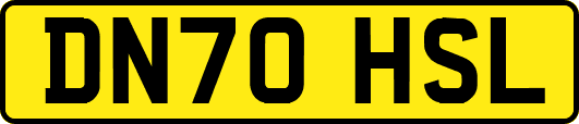 DN70HSL