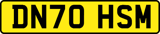 DN70HSM
