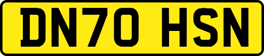 DN70HSN
