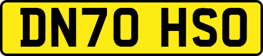 DN70HSO