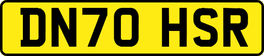 DN70HSR
