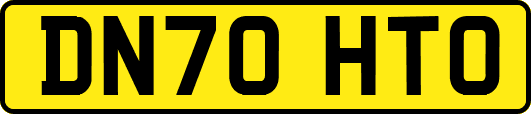 DN70HTO