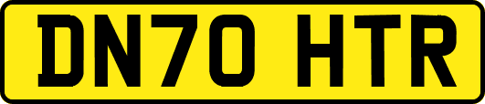 DN70HTR