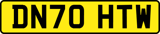 DN70HTW