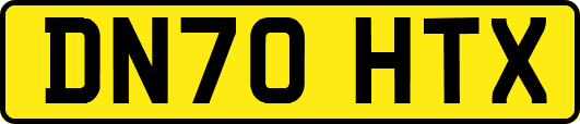 DN70HTX