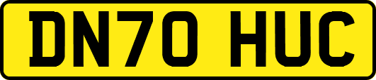 DN70HUC