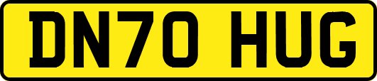 DN70HUG