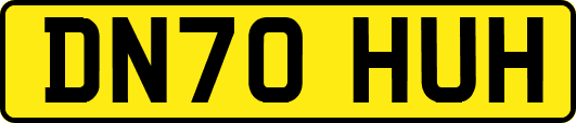 DN70HUH