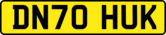 DN70HUK