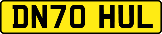 DN70HUL