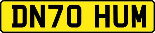 DN70HUM