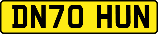 DN70HUN