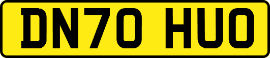 DN70HUO