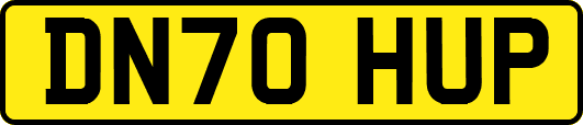 DN70HUP