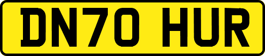 DN70HUR