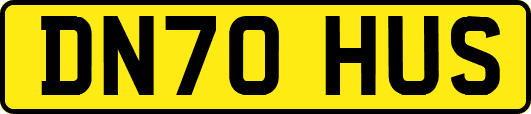 DN70HUS