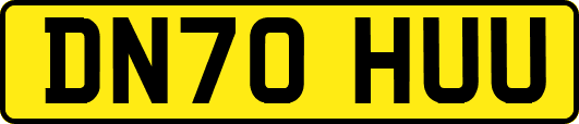 DN70HUU