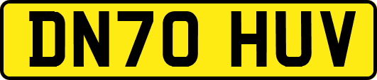 DN70HUV