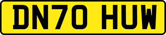 DN70HUW