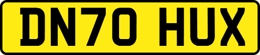 DN70HUX