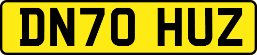 DN70HUZ