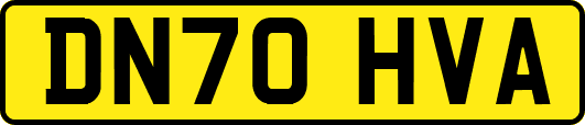 DN70HVA