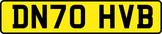DN70HVB