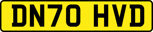 DN70HVD