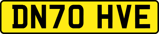 DN70HVE